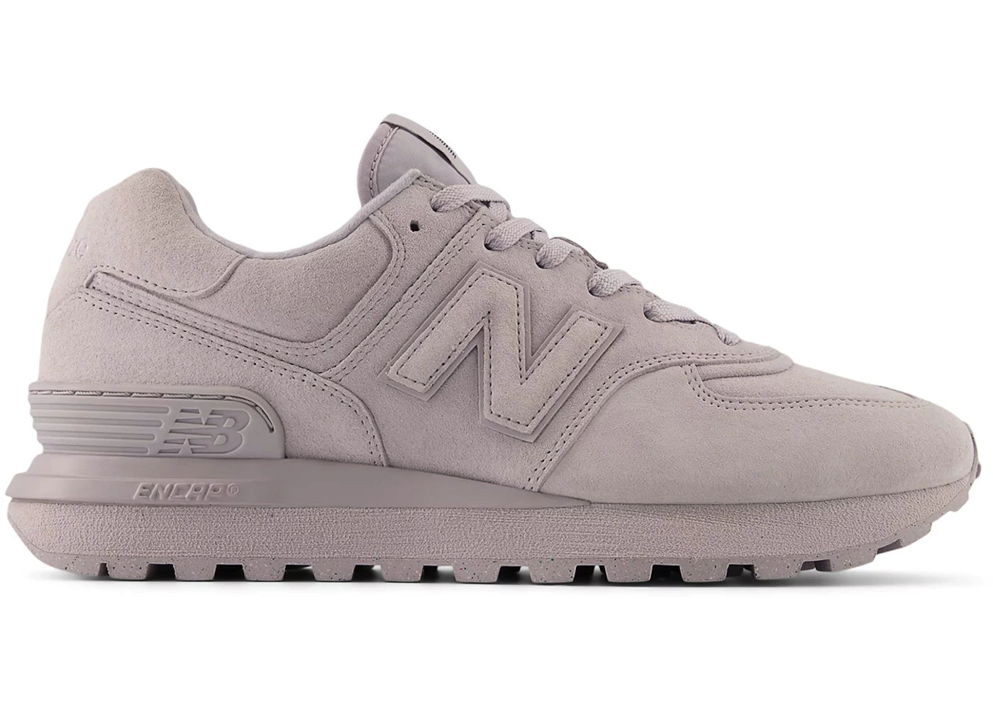 New Balance 574 Legacy Gray