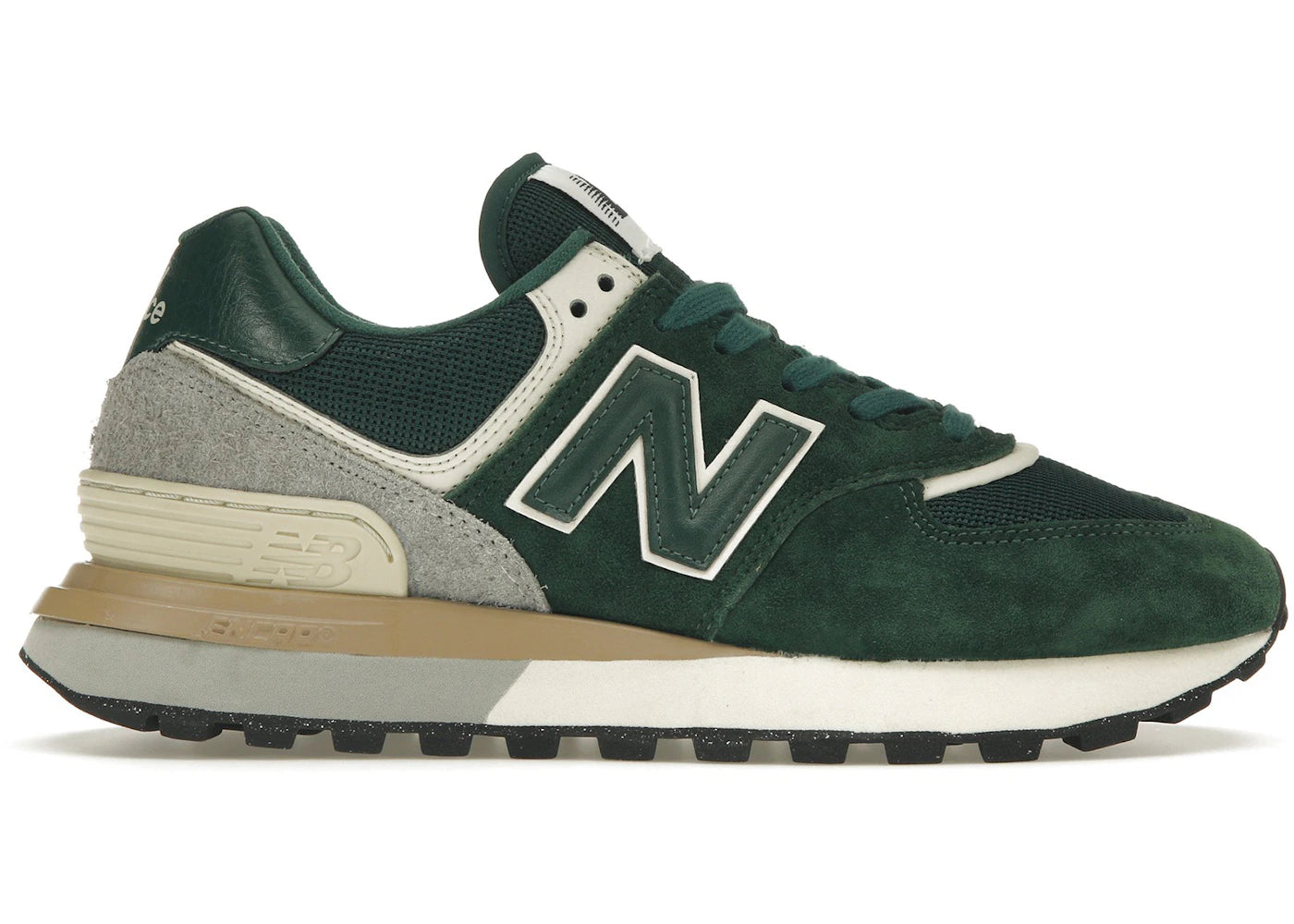 New Balance 574 Legacy-Green
