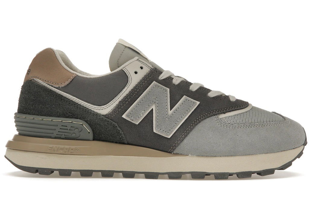 New Balance 574 Legacy Grey Beige