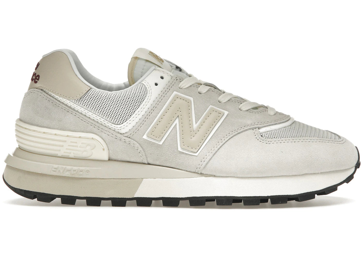 New Balance 574 Legacy Silver Birch Sea Salt