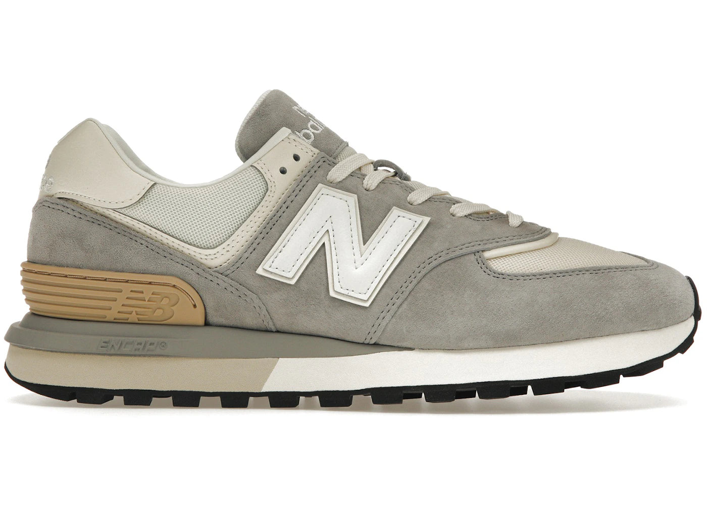 New Balance 574 Legacy-Team Away Grey Angora