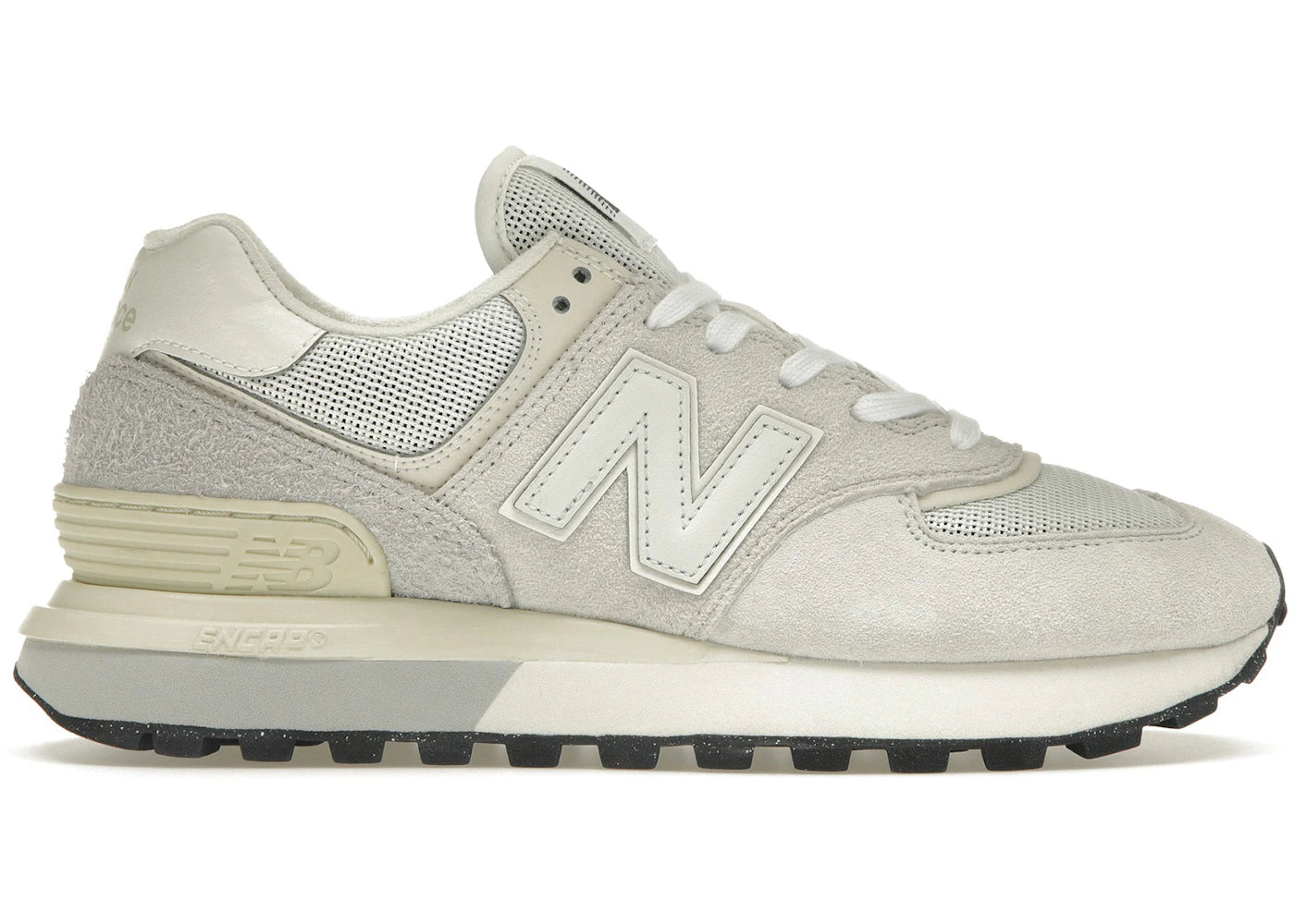 New Balance 574 Legacy-White
