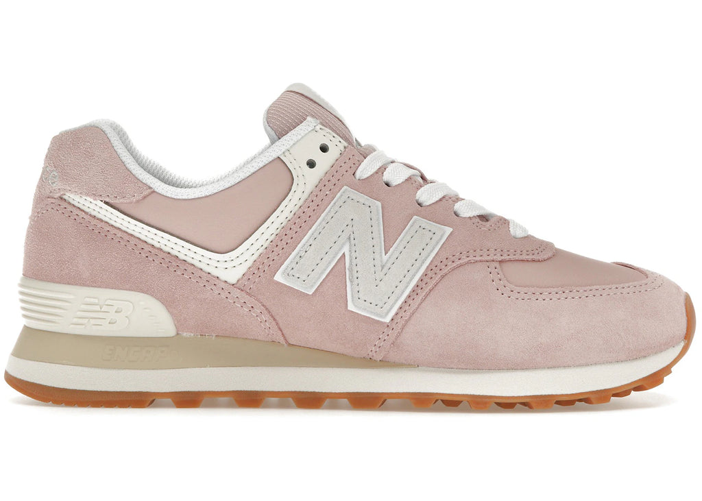 New Balance 574 Ligt Pink Angora
