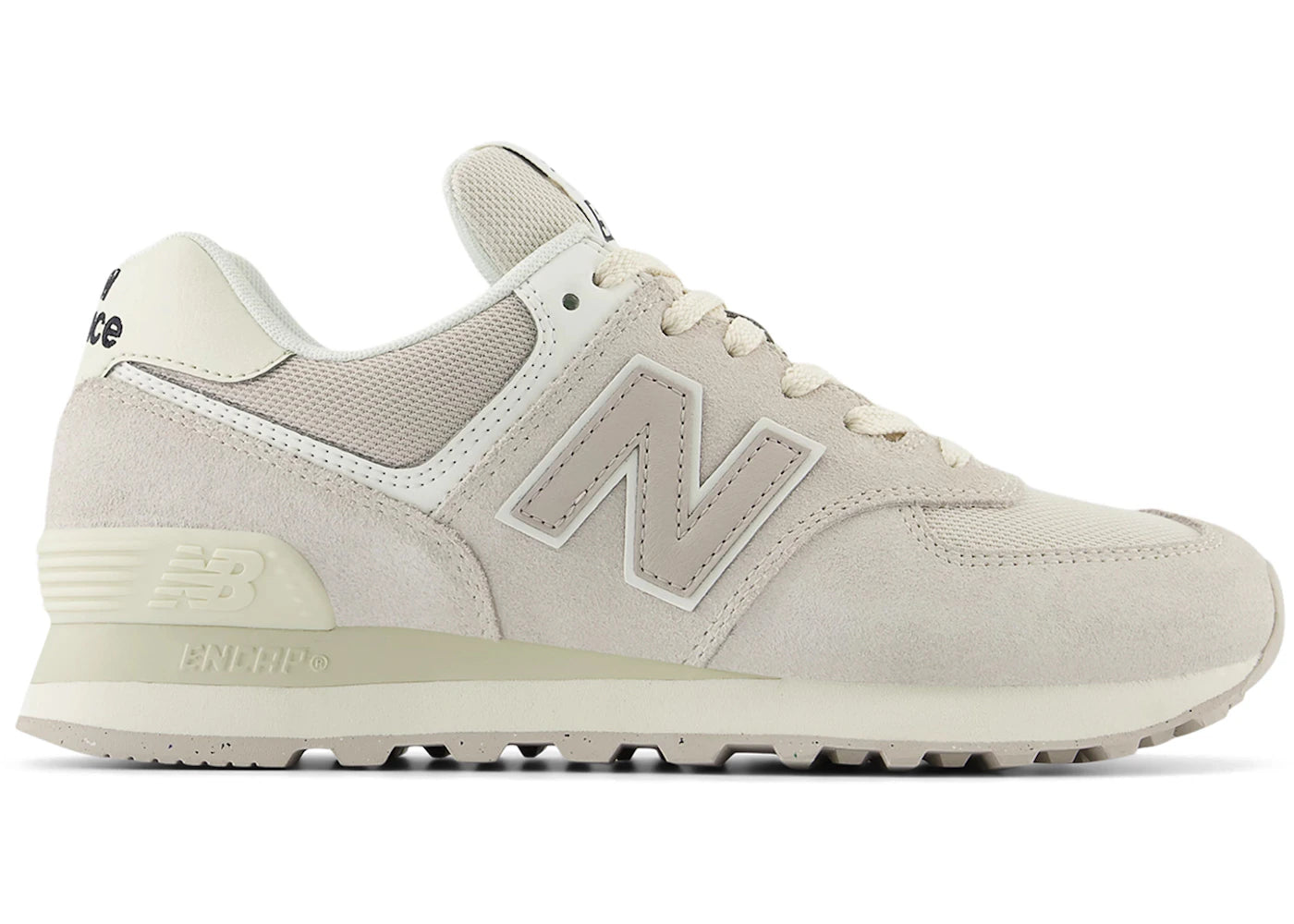New Balance 574 Moonbeam Moonrock