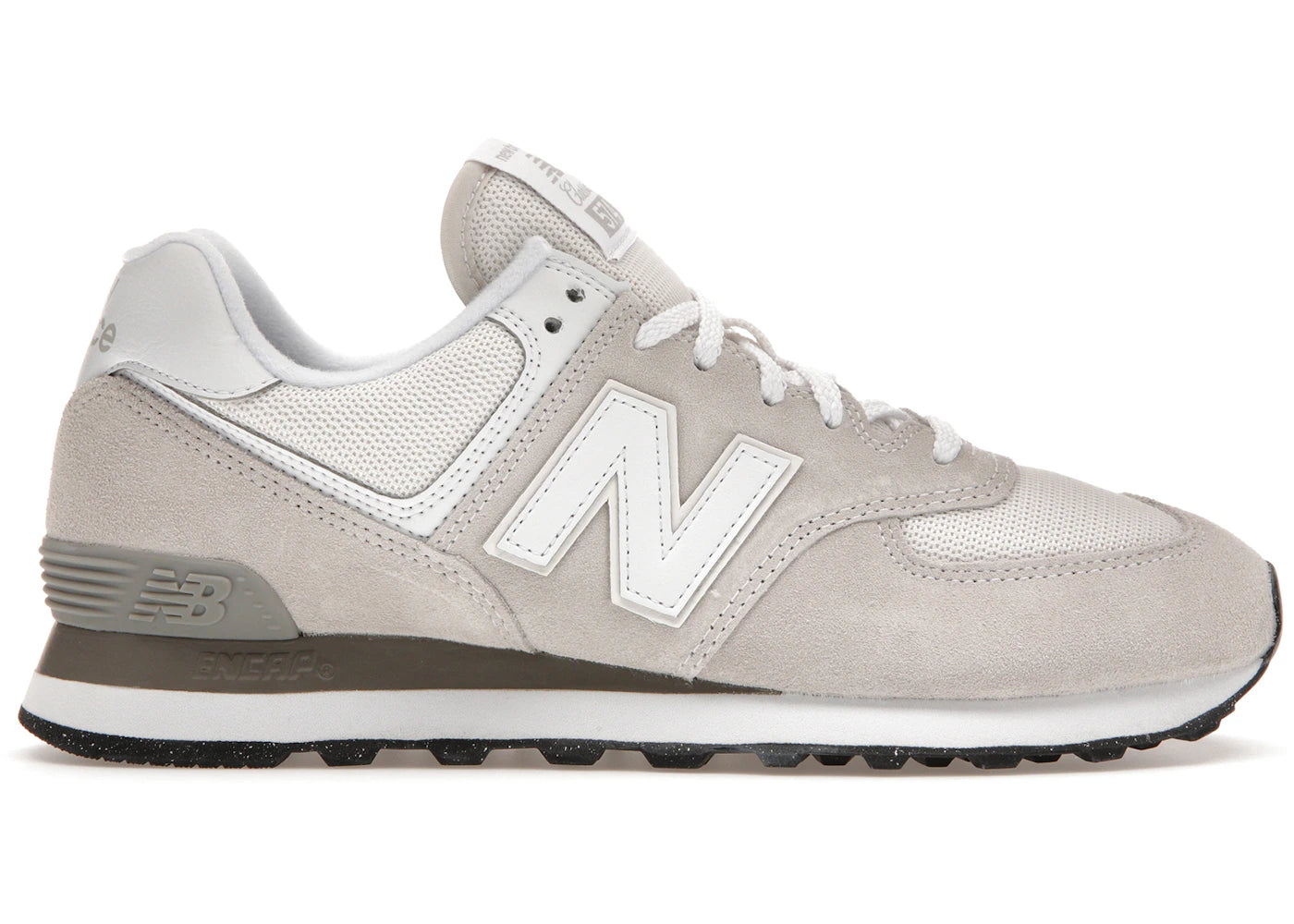 New Balance 574-Nimbus Cloud