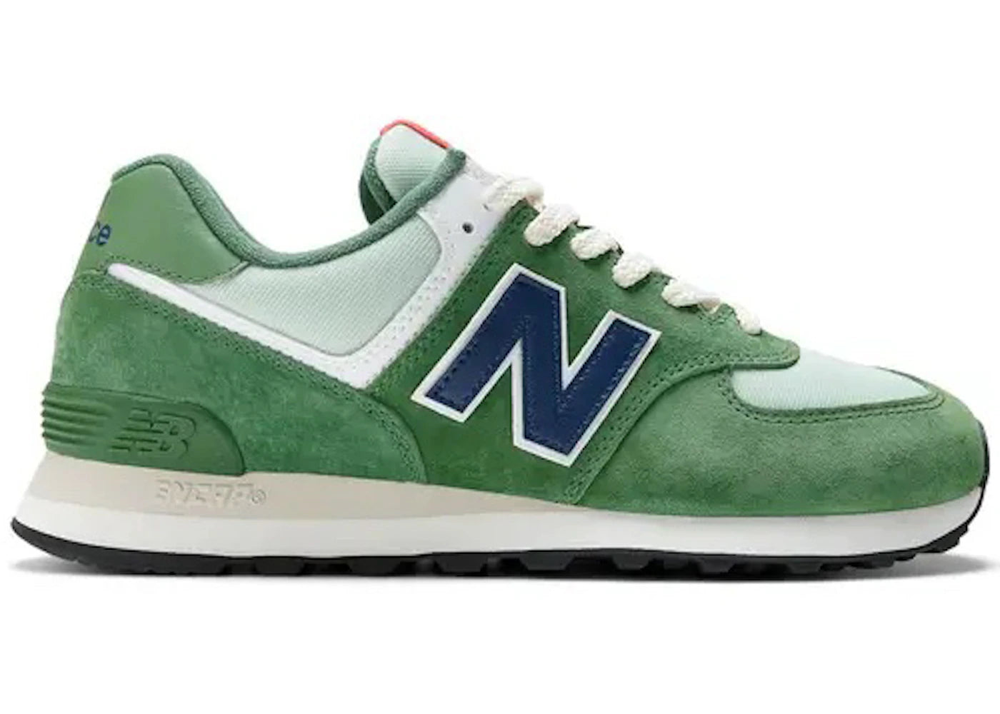 New Balance 574-Nori