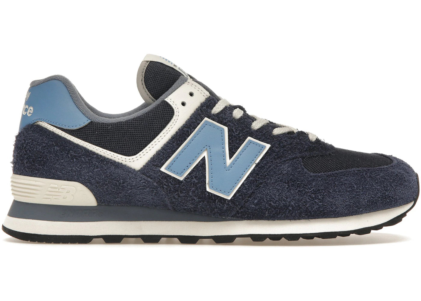 New Balance 574-Ocean Blue