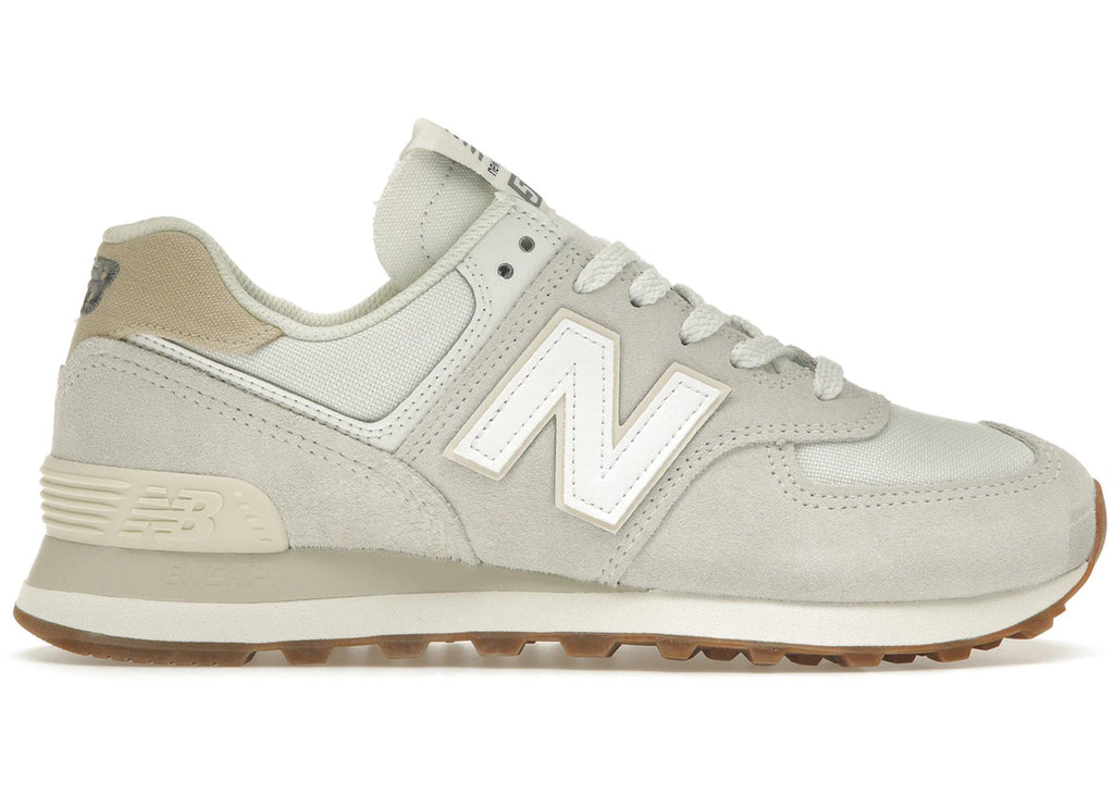 New Balance 574 Reflection Angora