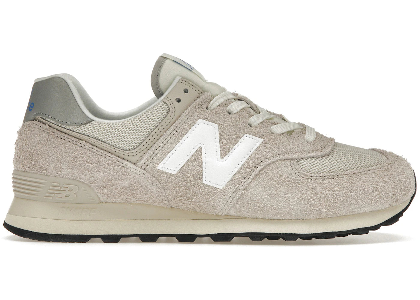 New Balance 574-Reflection Grey