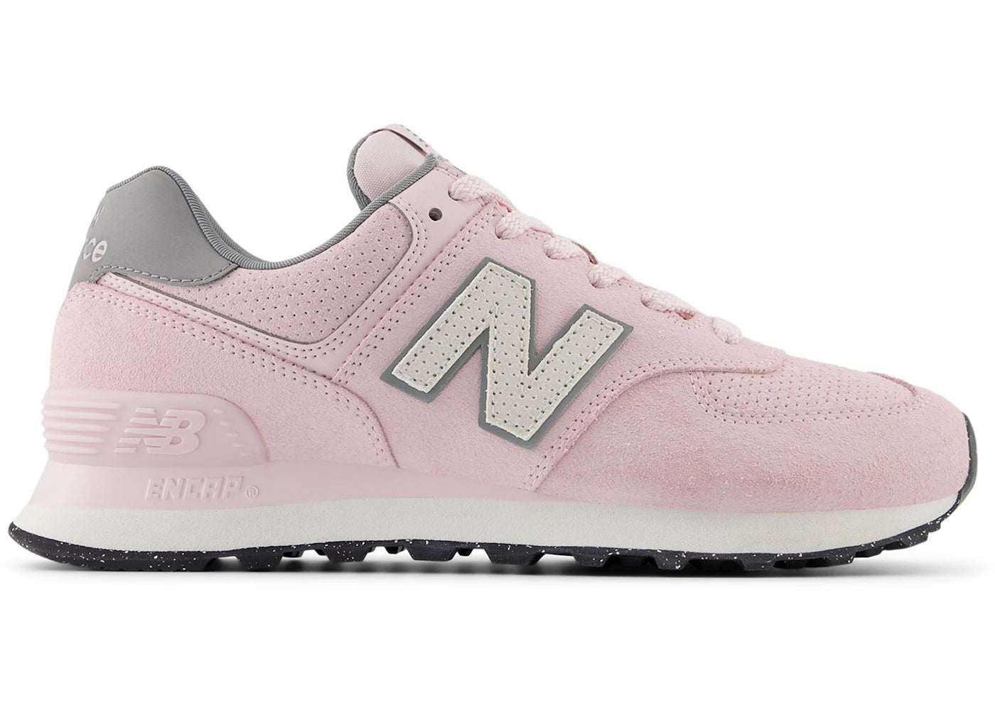 New Balance 574 Rose Sugar Sea Salt