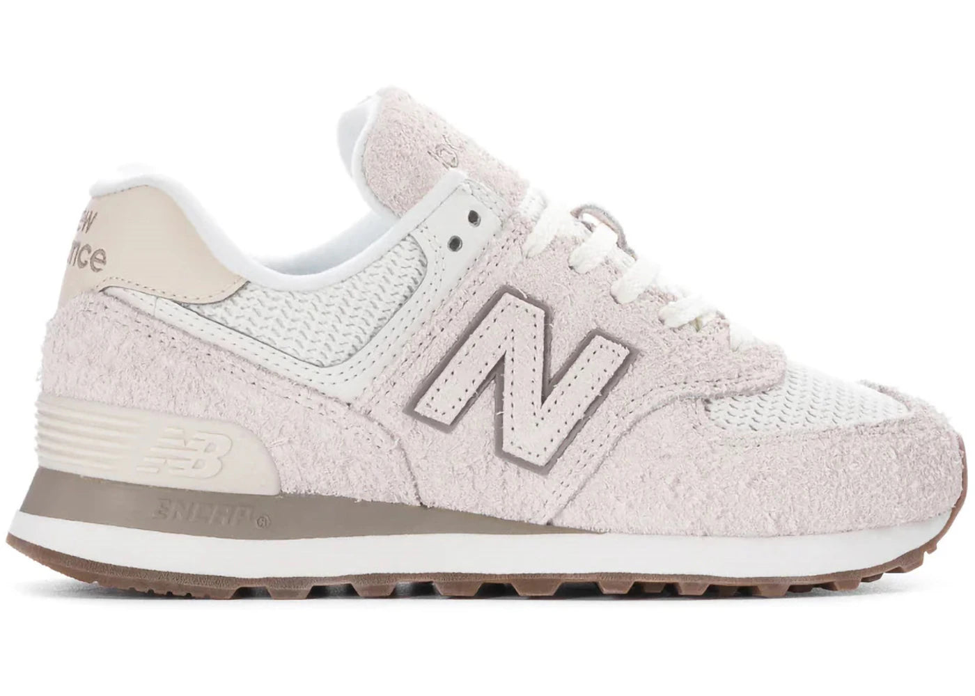 New Balance 574-Sea Salt (Women's)
