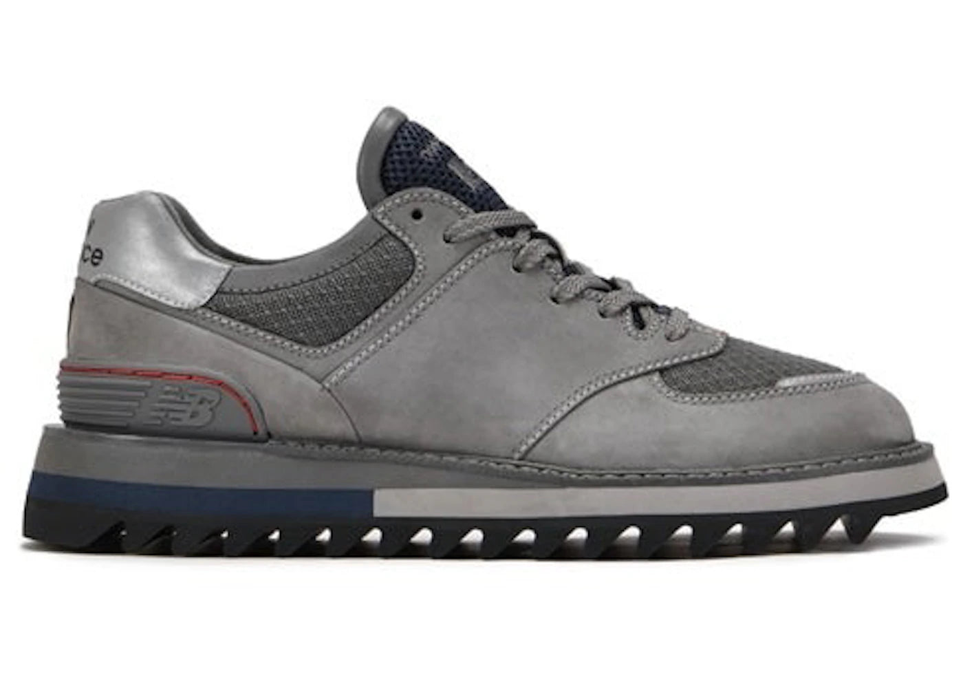 New Balance 574-TDS Tokyo Design Studio 2040 Castlerock