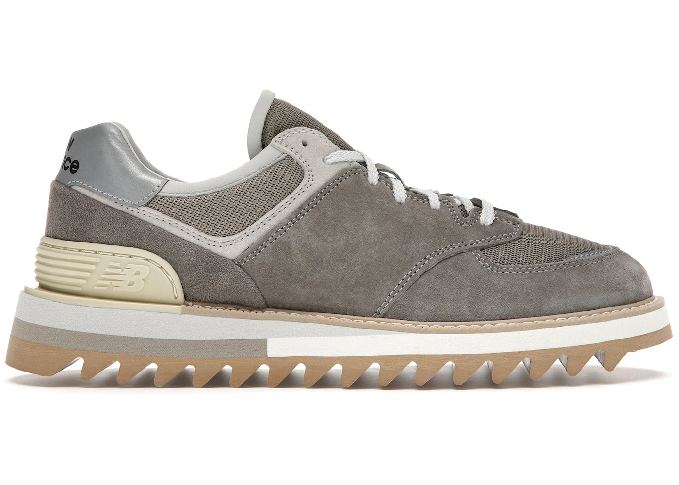 New Balance 574 TDS Grey
