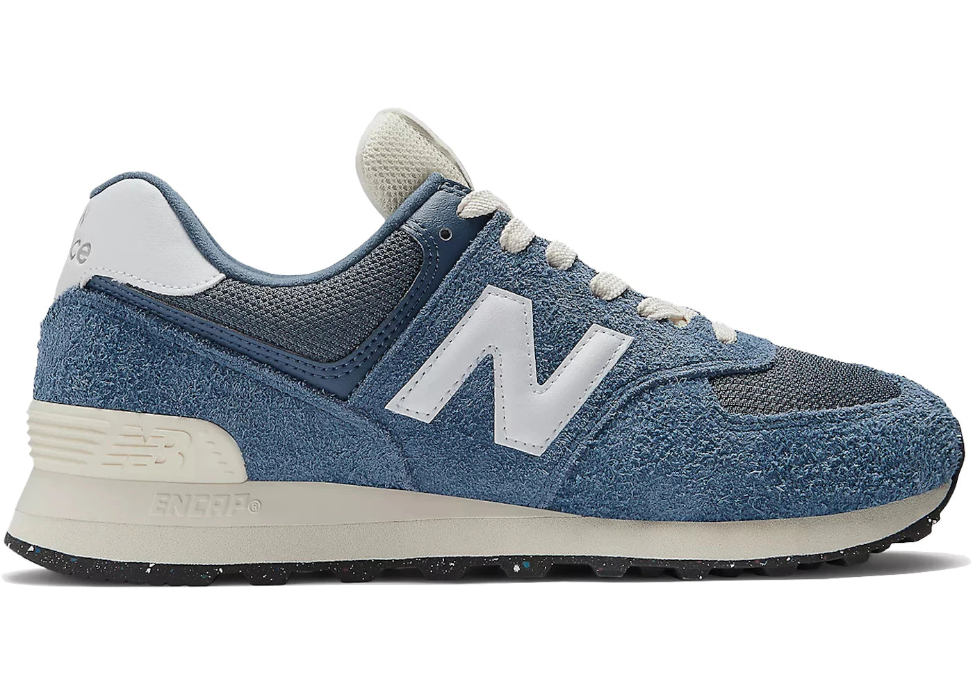 New Balance 574-Vintage Indigo