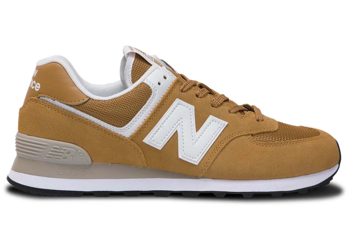New Balance 574-Workwear