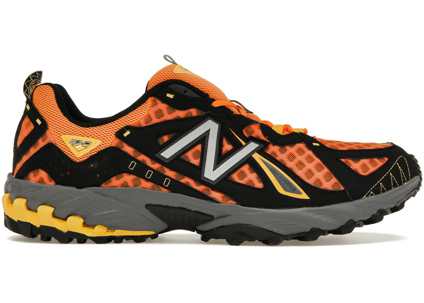 New Balance 610 Sun Glow