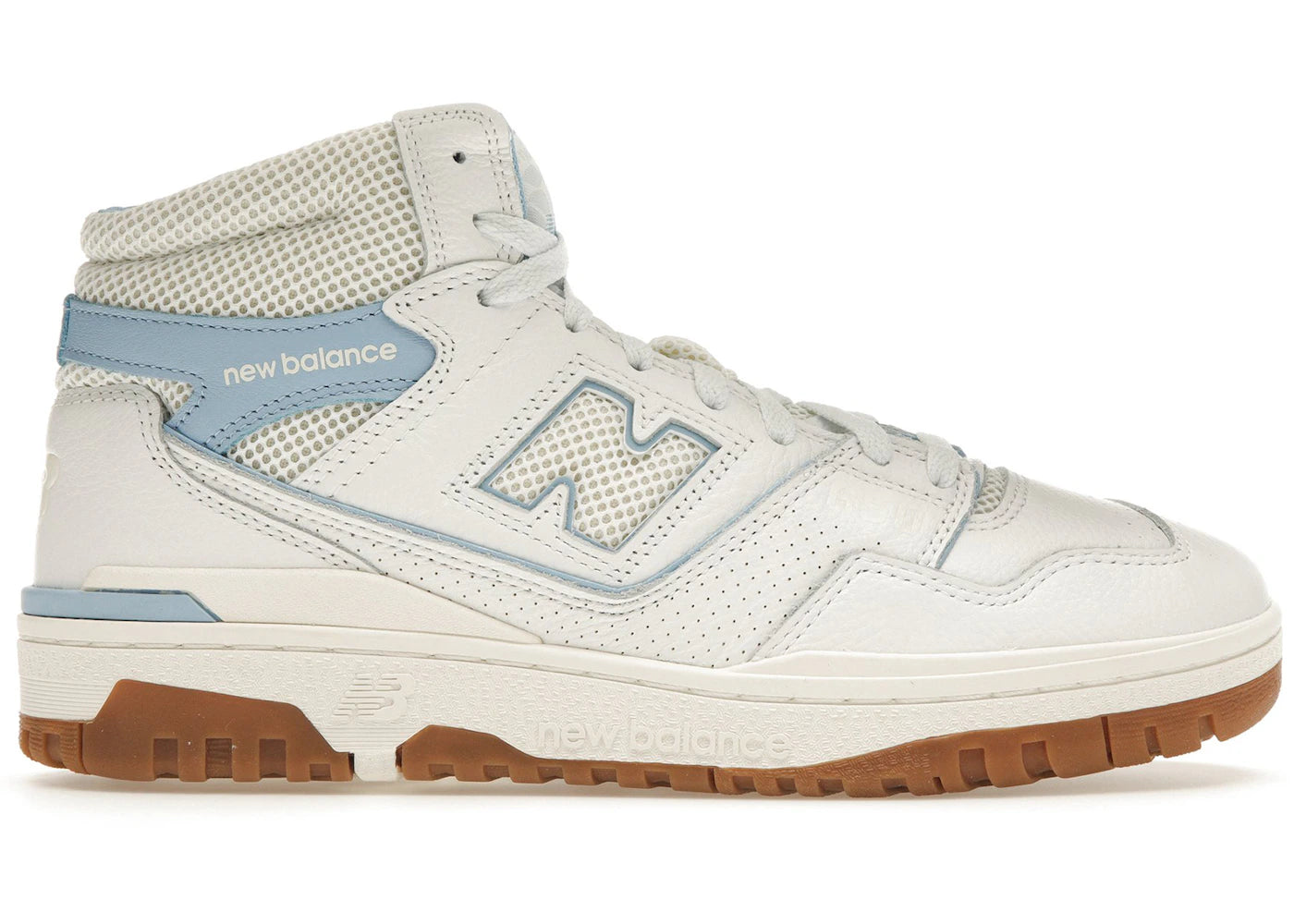 New Balance 650R-Aime Leon Dore Blue Haze