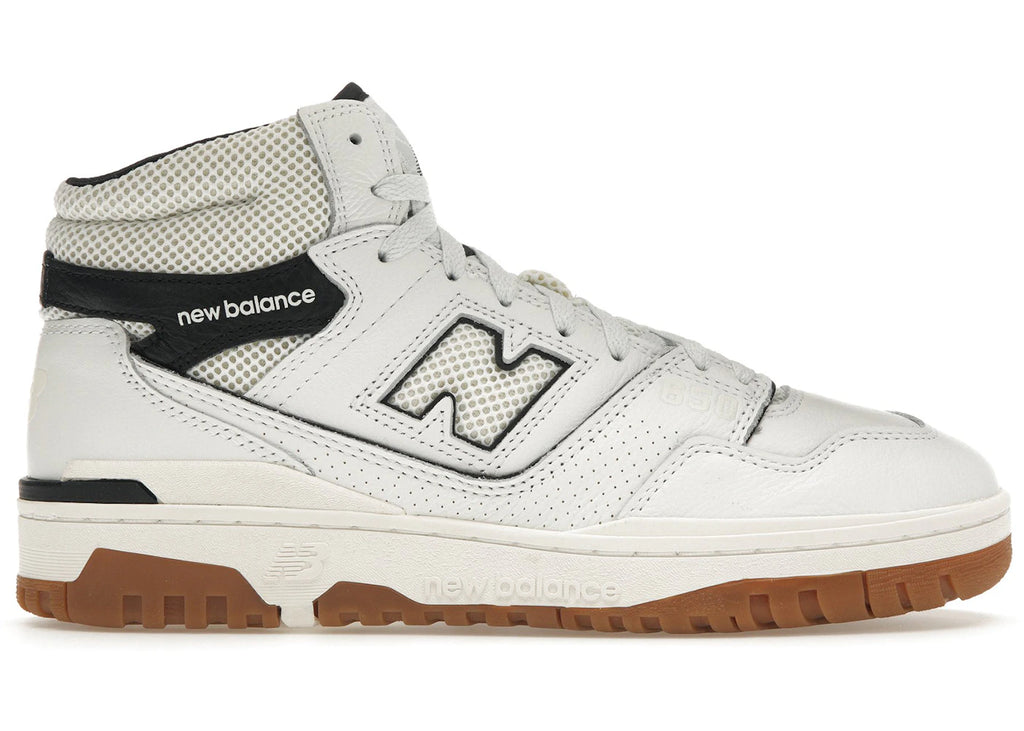 New Balance 650R Aime Leon Dore Black