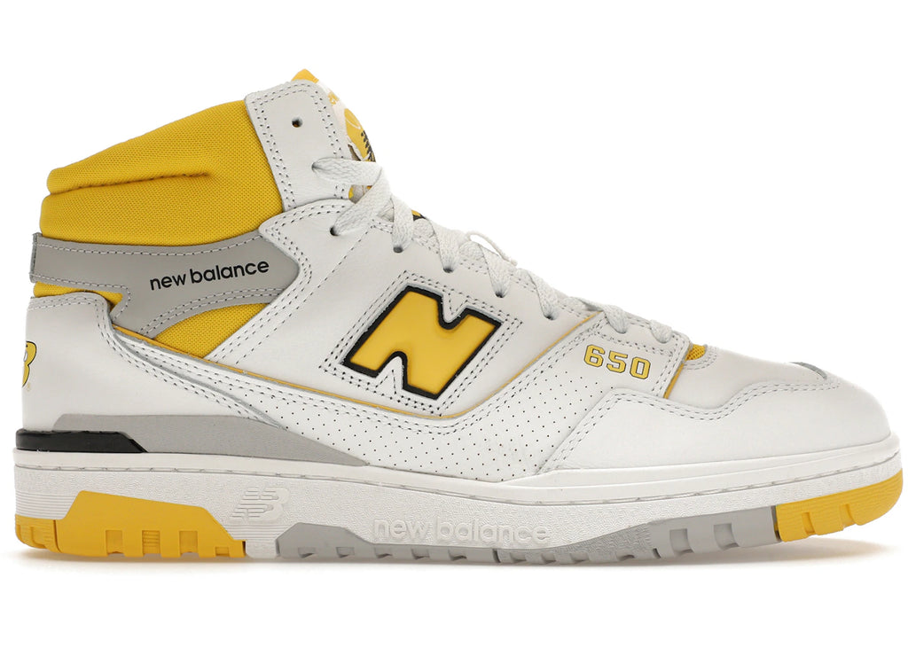 New Balance 650R Honeycomb
