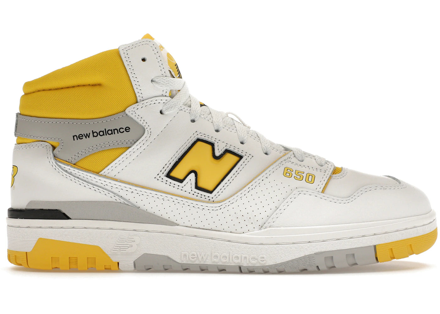 New Balance 650R Honeycomb