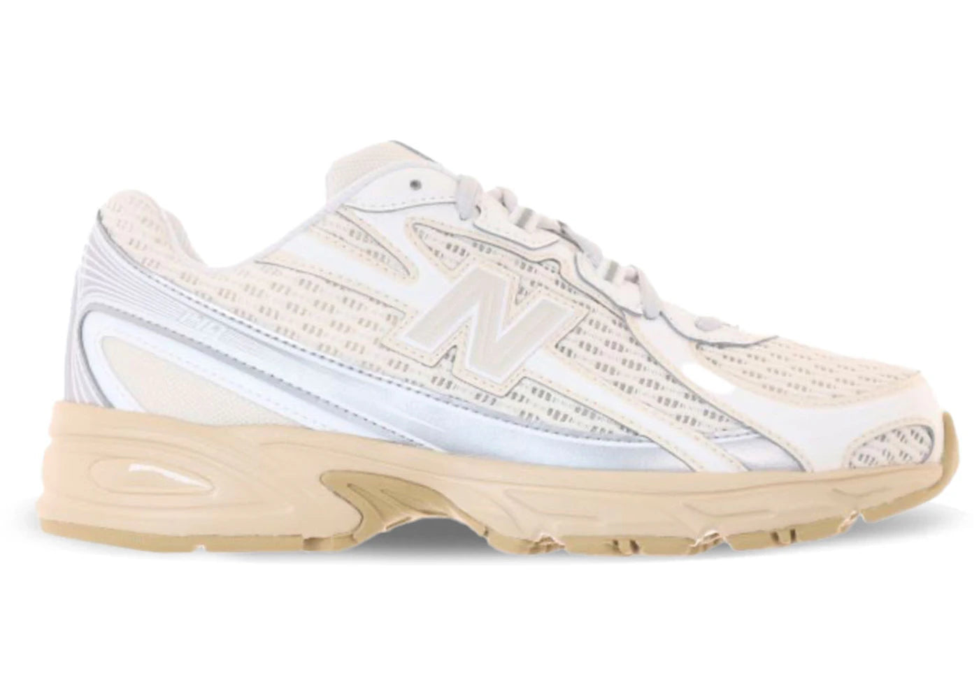 New Balance 740 Linen