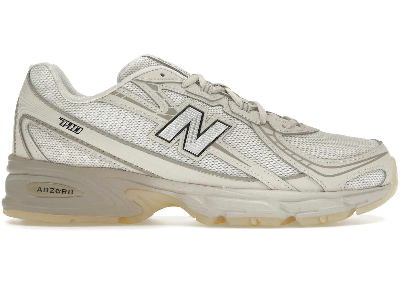 New Balance 740-Lunar New Year (2025)