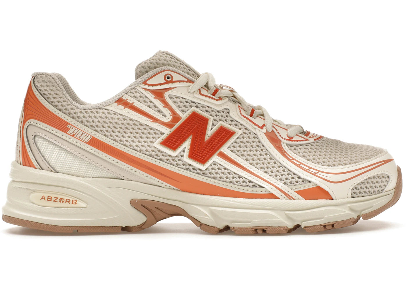 New Balance 740-Sandstone Infield Clay