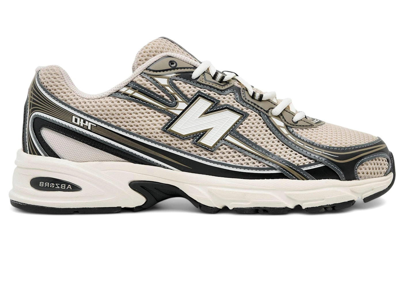 New Balance 740-Timberwolf