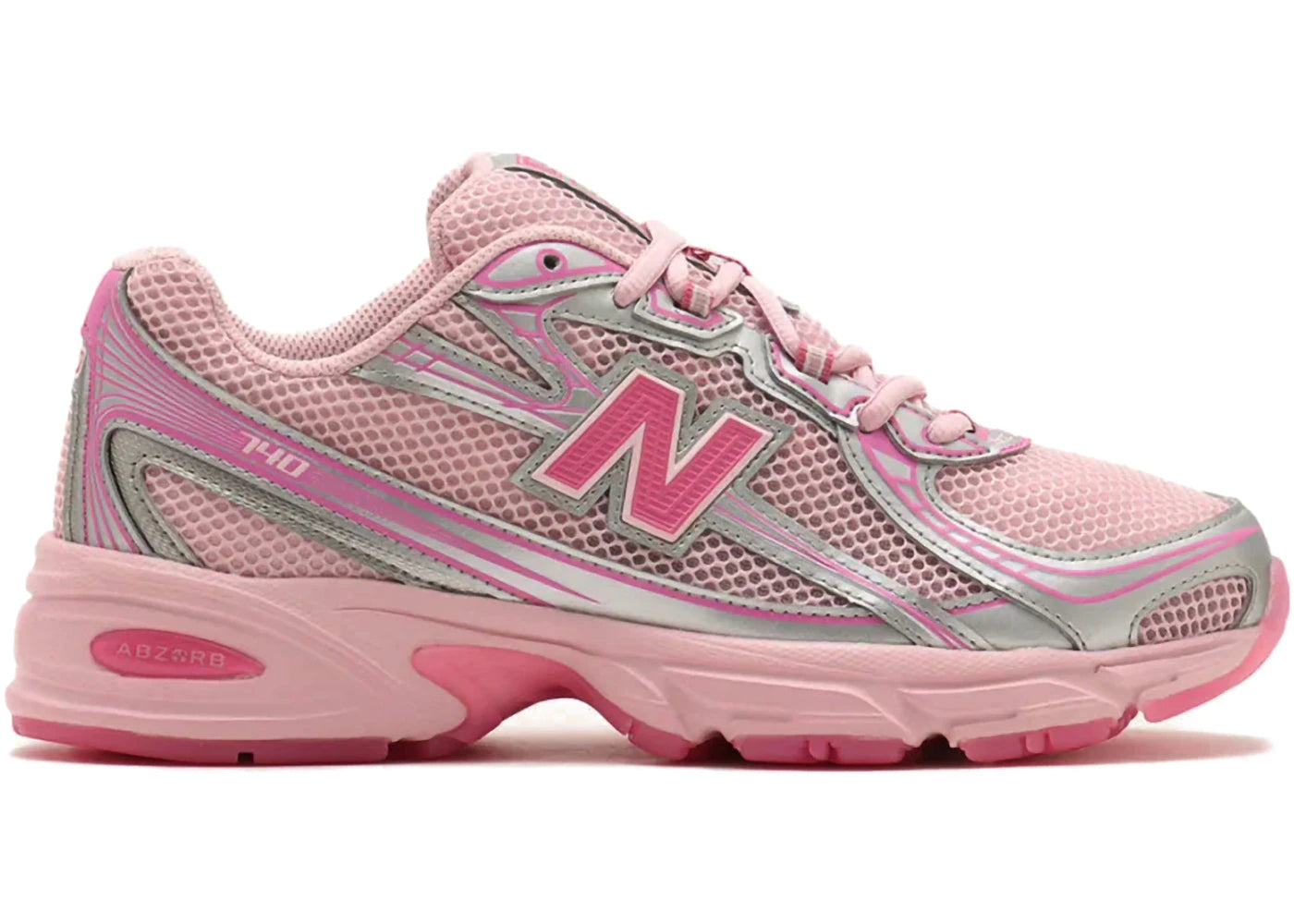 New Balance 740-atmos Pink Vacation