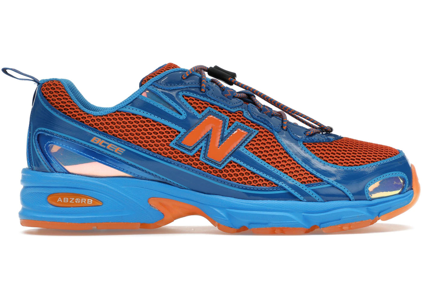 New Balance 740v2-Aminé Benson Tech