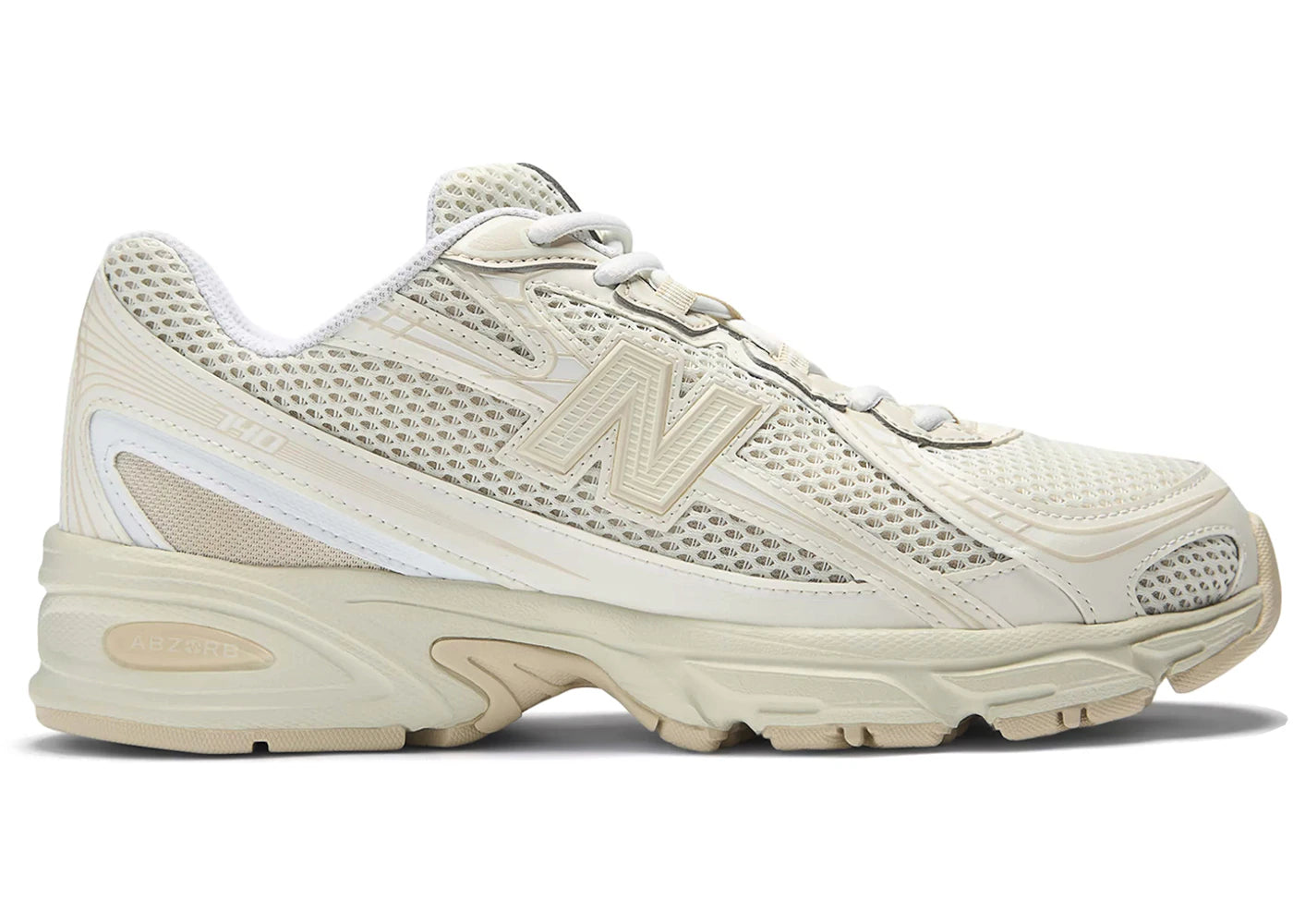 New Balance 740v2 Bisque Angora