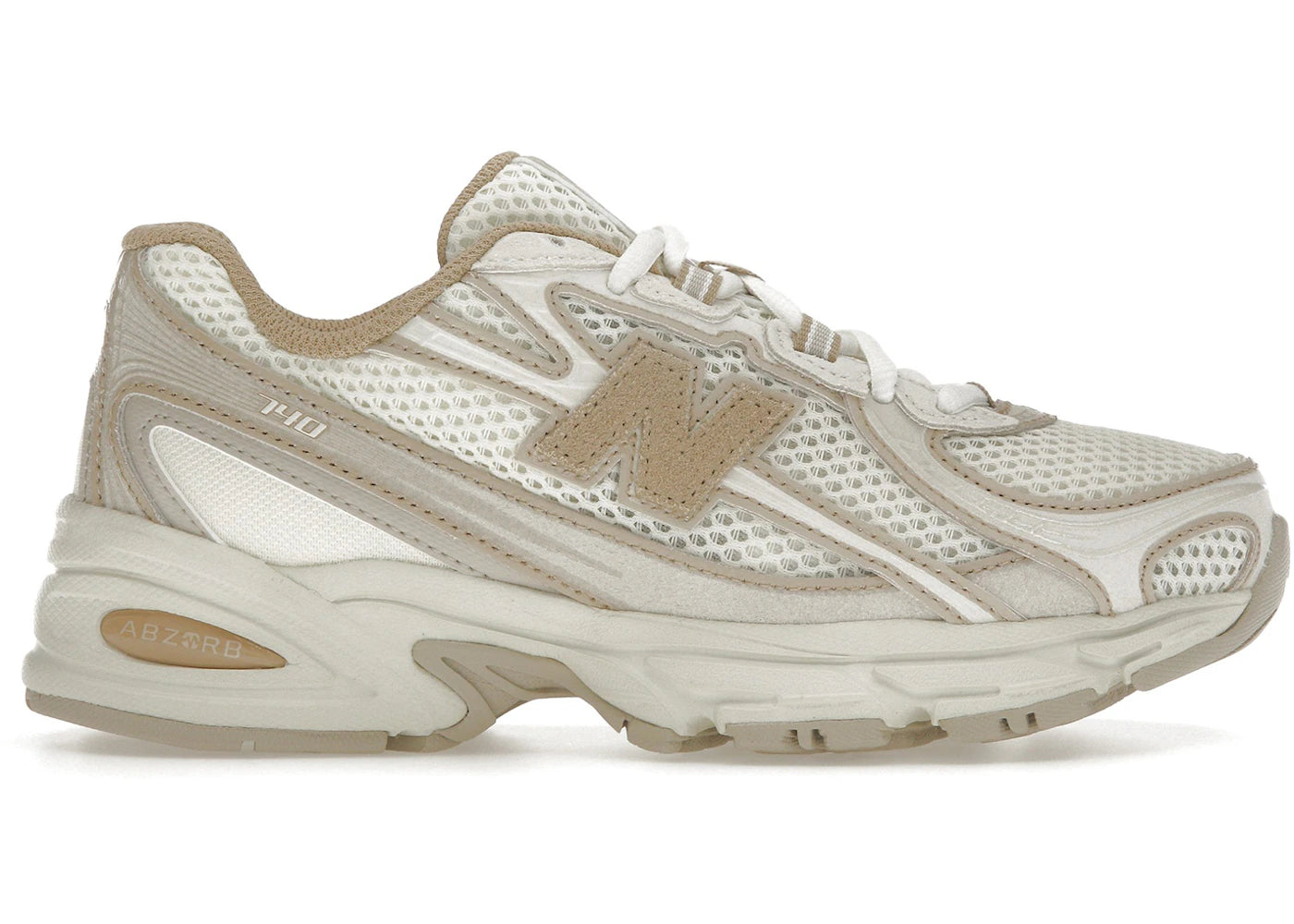 New Balance 740v2-Incense
