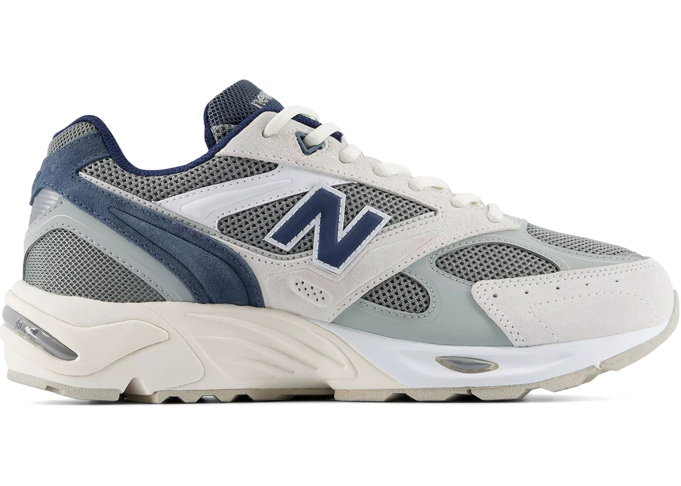 New Balance 880R Sea Salt Bayberry - main view