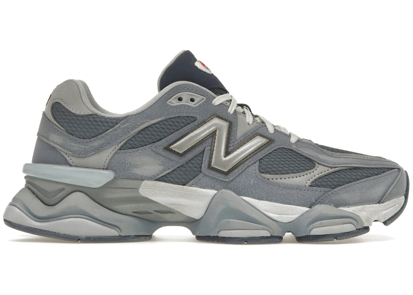 New Balance 9060 - Grey Day (2023)