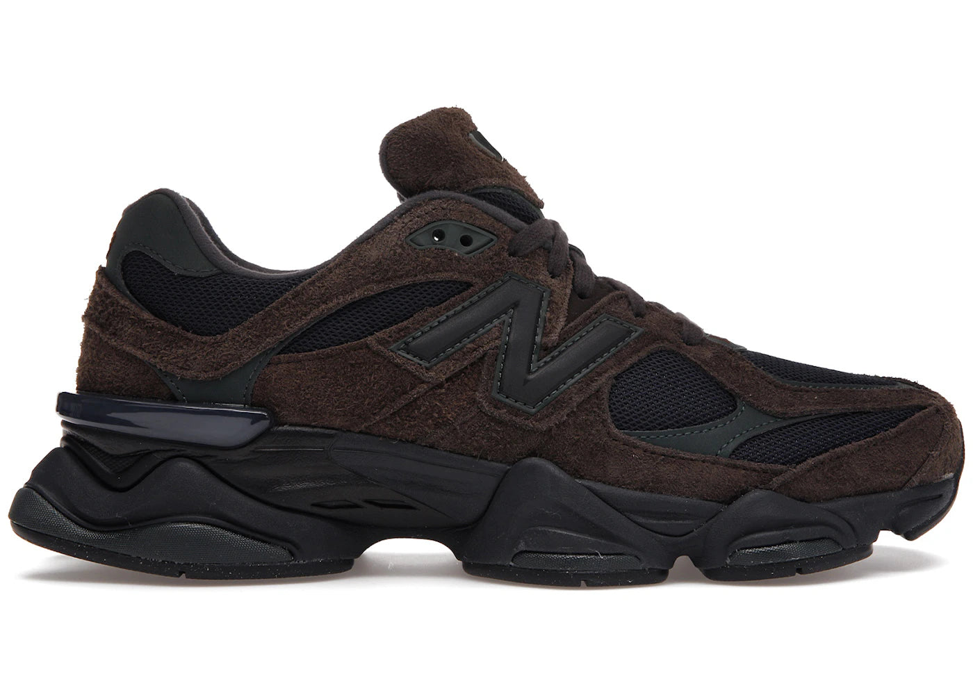 New Balance 9060-Beef and Broccoli
