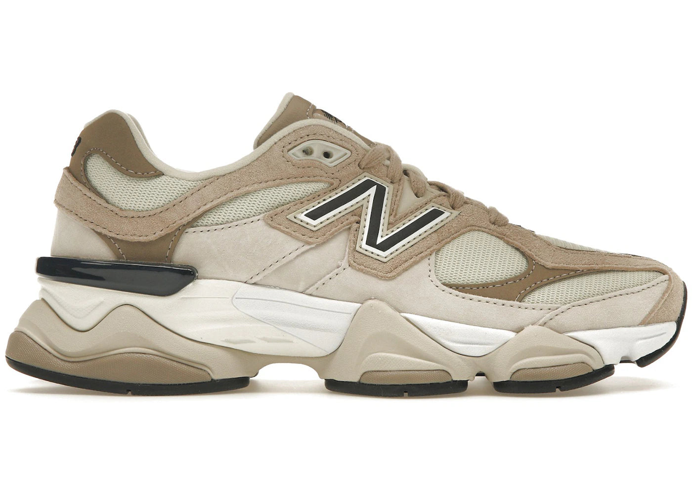 New Balance 9060-Beige Cream