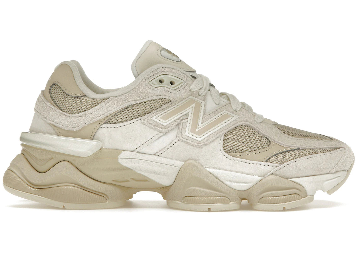 New Balance 9060-Beige