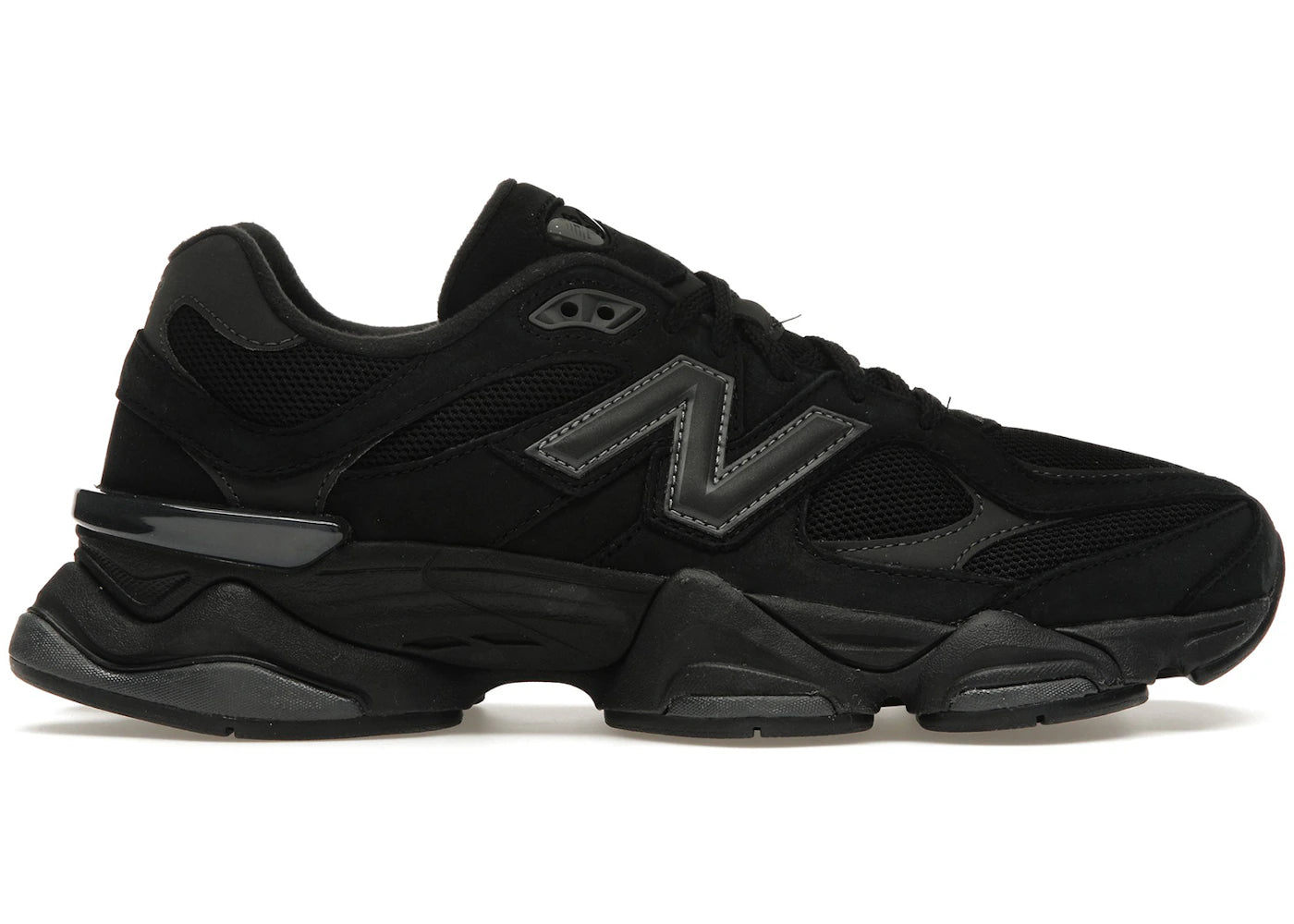 New Balance 9060-Black Cement