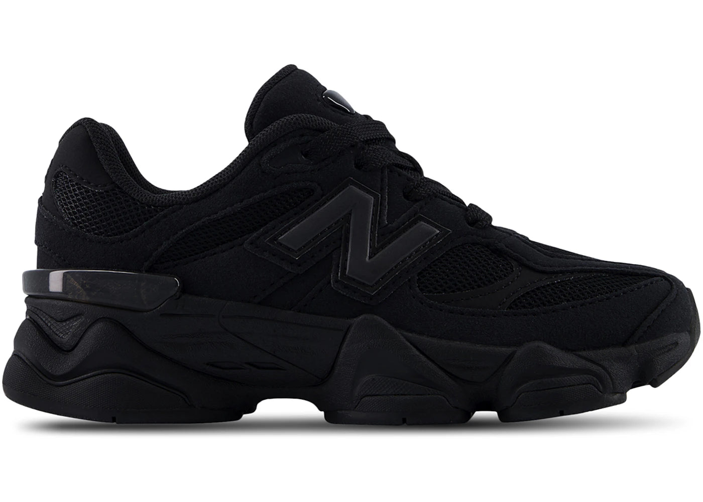 New Balance 9060 Black