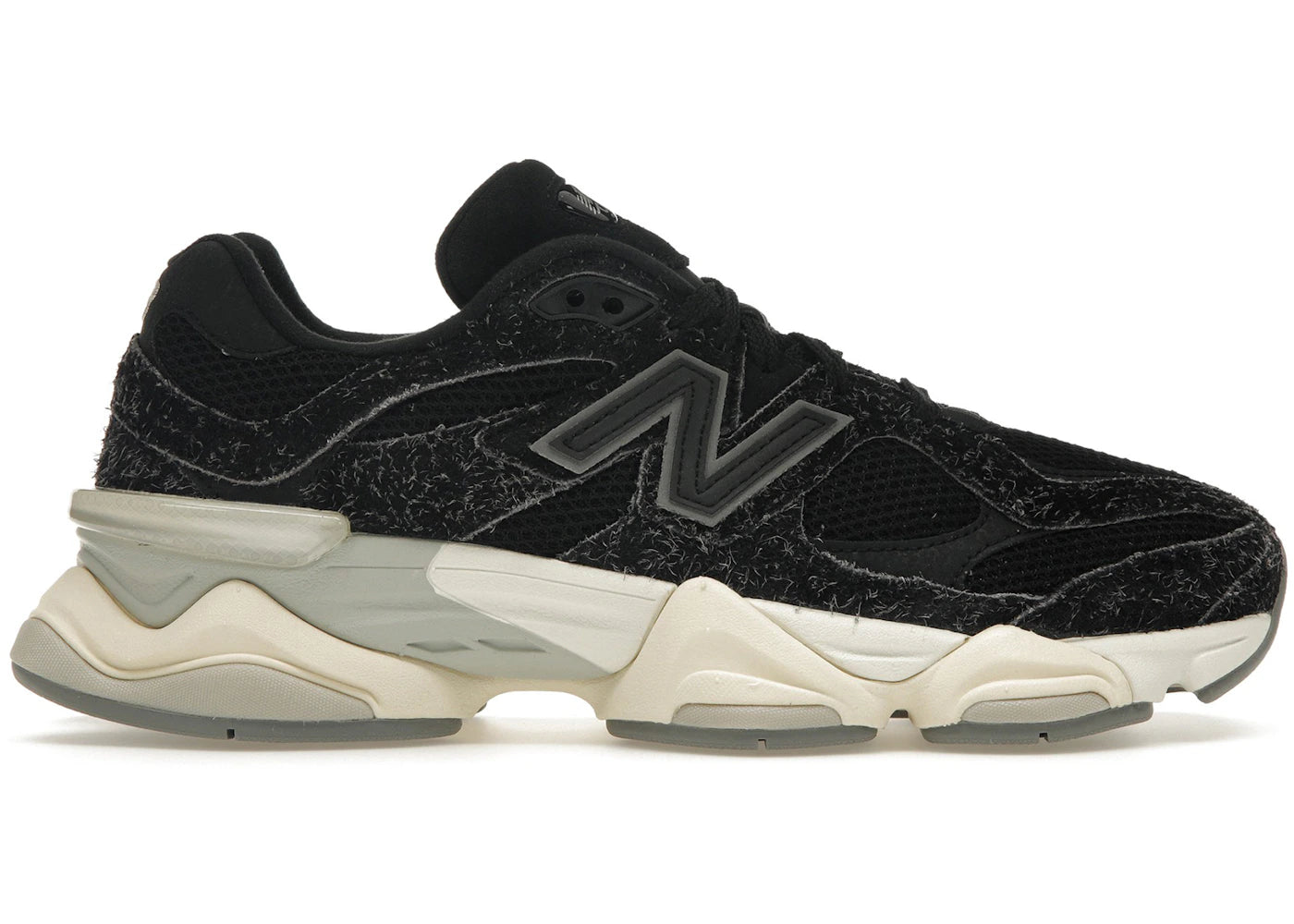 New Balance 9060-Black Sea Salt