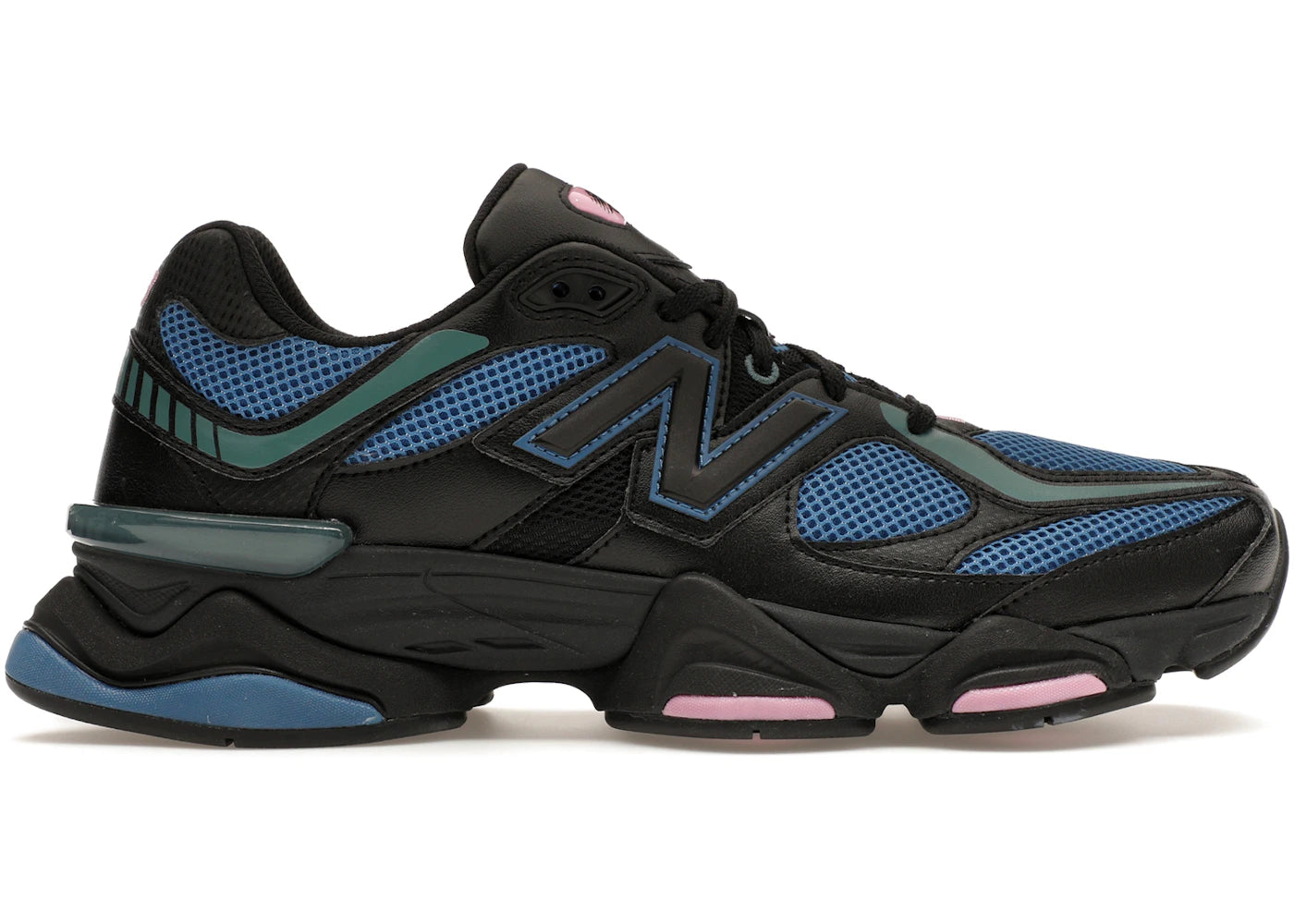 New Balance 9060-Blue Agate