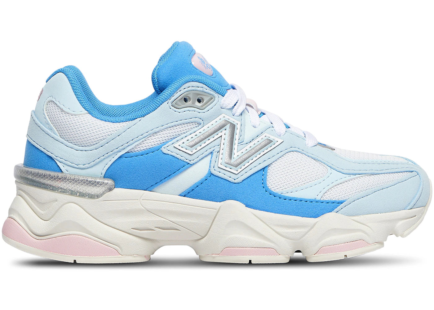 New Balance 9060 Blue White