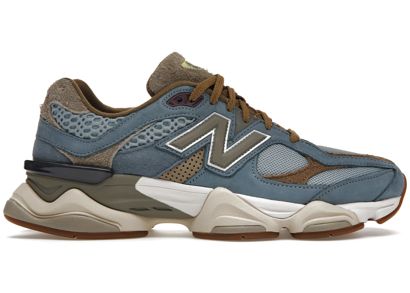 New Balance 9060-Bodega Age of Discovery