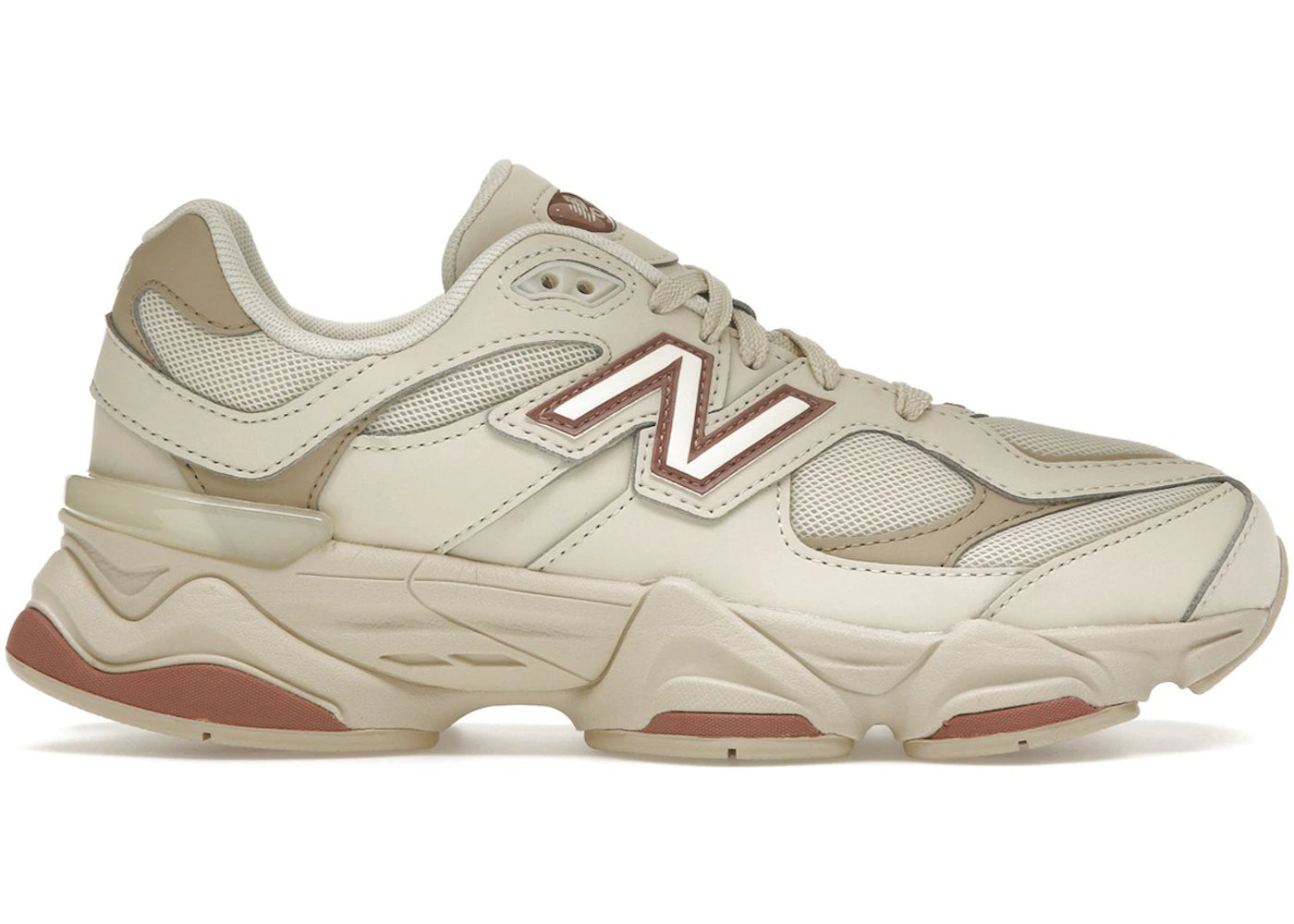 New Balance 9060-Bone Sparrow (GS)