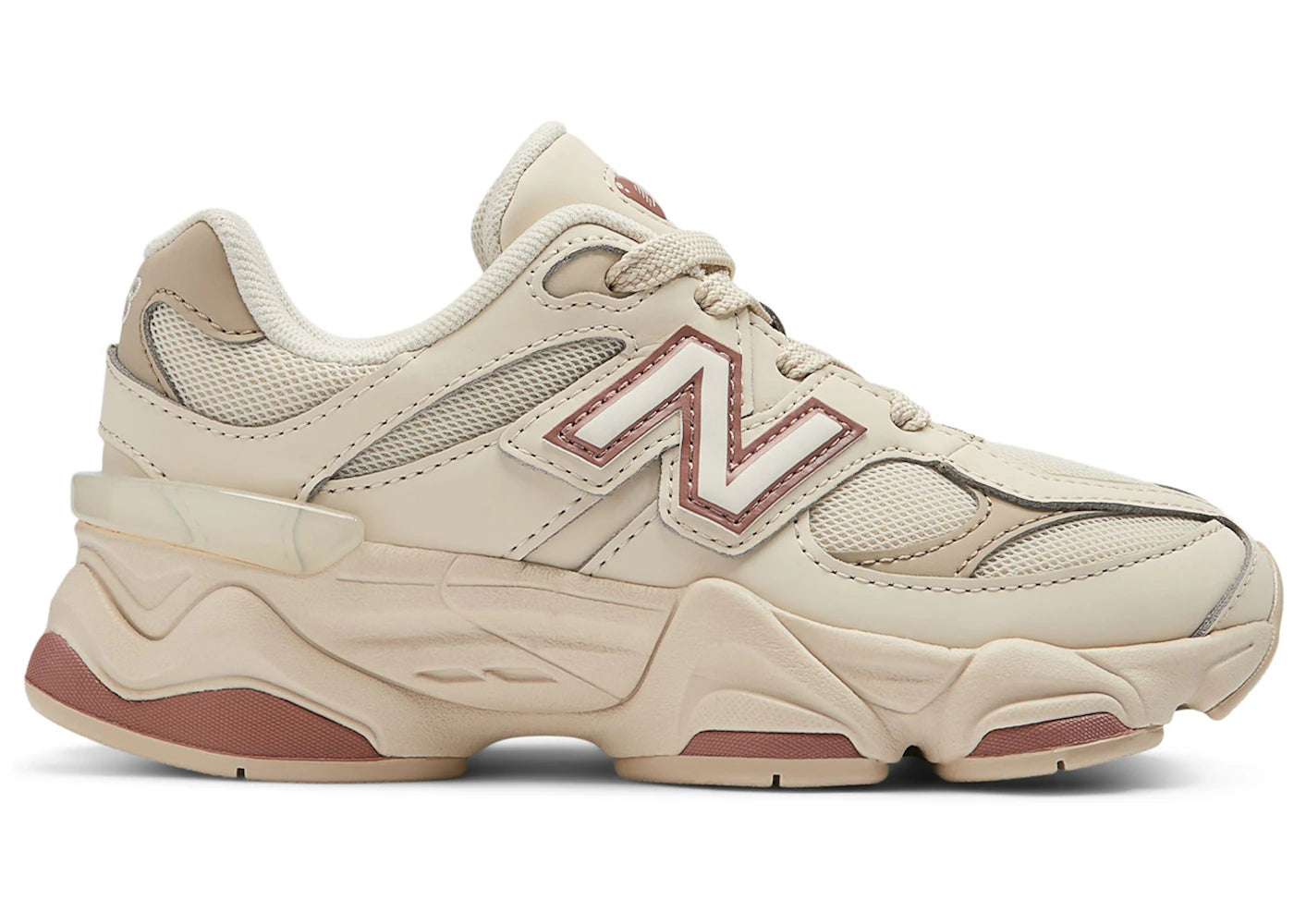 New Balance 9060-Bone Sparrow (PS)
