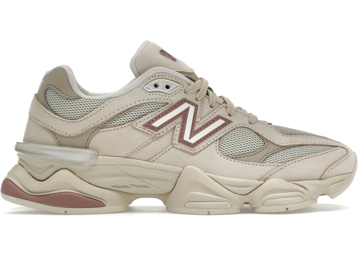 New Balance 9060 - Os de moineau