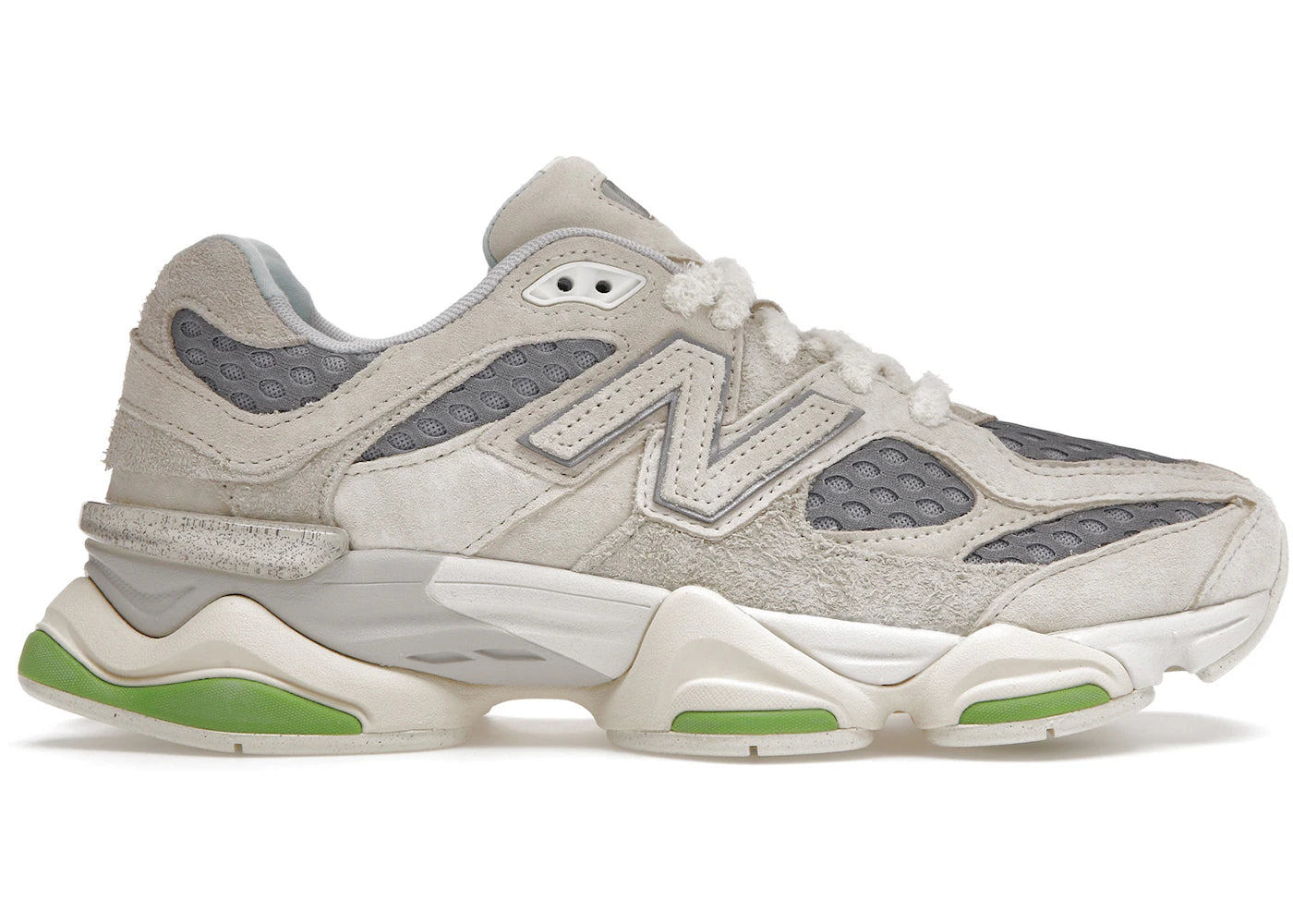 New Balance 9060-Bricks & Wood
