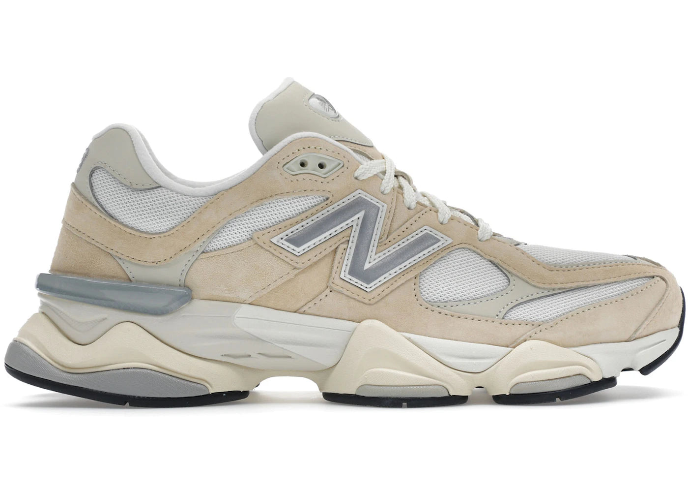 New Balance 9060-Calcium Sea Salt