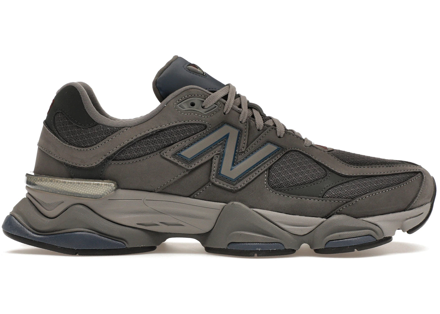 New Balance 9060-Castlerock