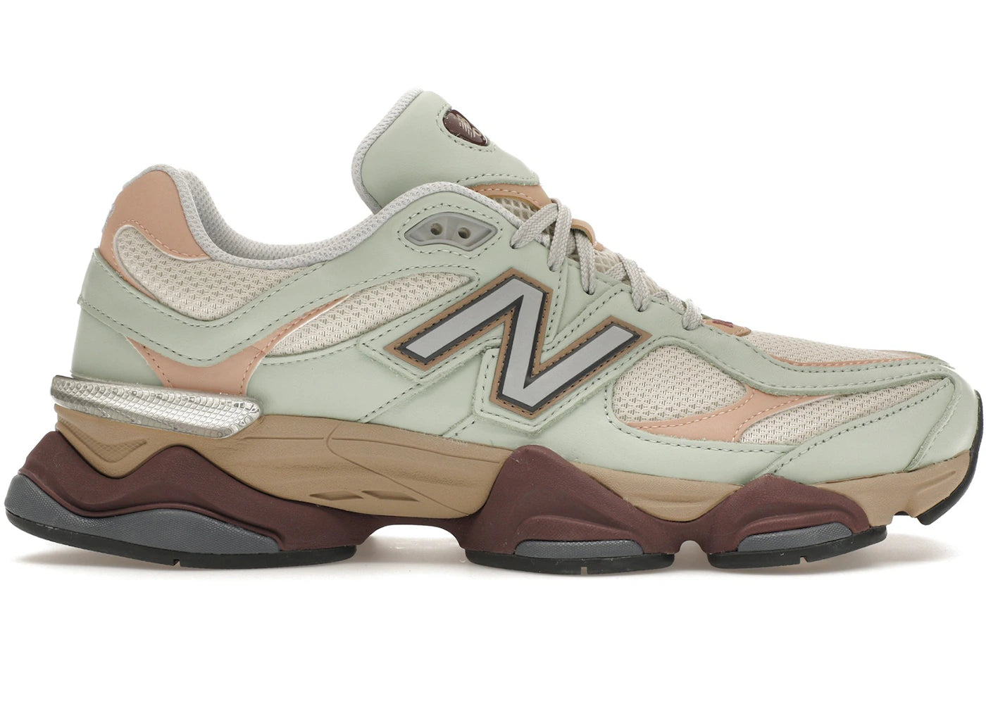 New Balance 9060-Clay Ash